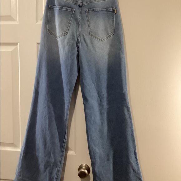 NWT WOMEN’S jeans Size 7 - Picture 8 of 11